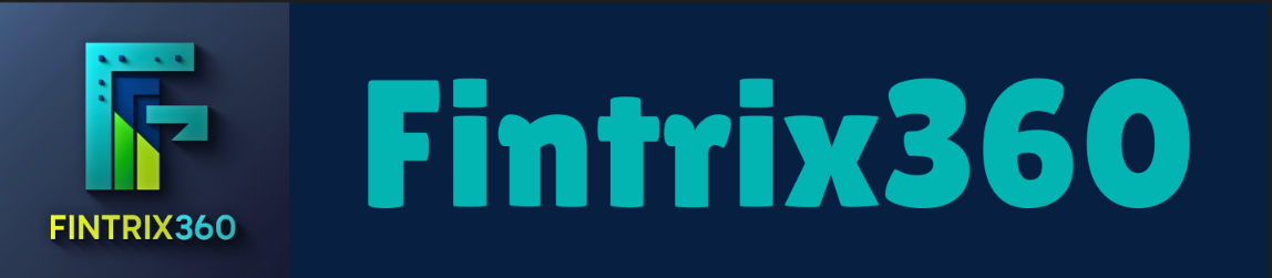 Fintrix360 Logo